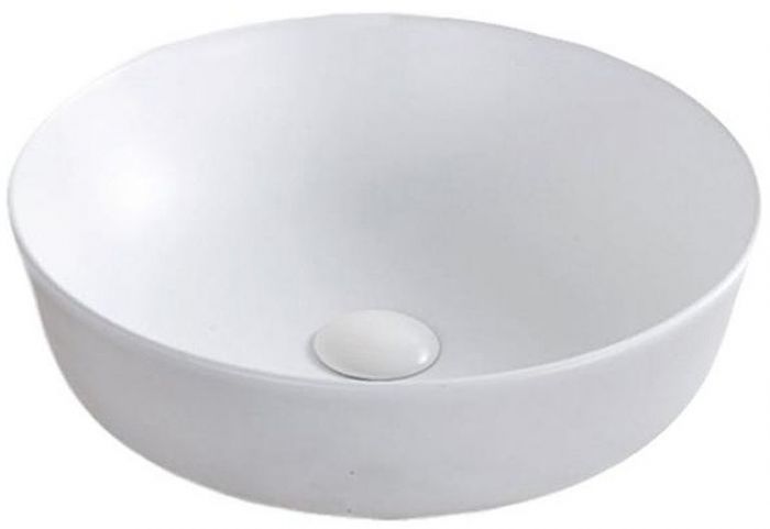 Раковина-чаша BelBagno 41 BB1315 Белая