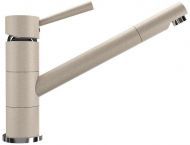 Смеситель для кухни Ulgran Classic U-025-328 цвет Бежевый