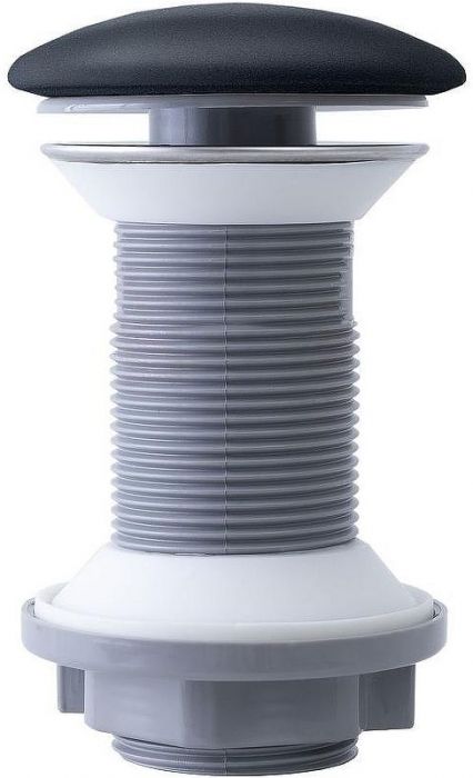 Донный клапан Allen Brau Fantasy 5.11001.AN click-clack Антрацит