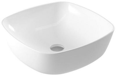 Раковина-чаша Serel 46 3049 Белая