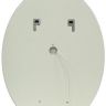 Зеркало Art&Max Ovale AM-Ova-600-1050-DS-F-H с подсветкой с сенсорным выключателем