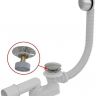 Слив-перелив Alcaplast A507CKM-80 click-clack Хром