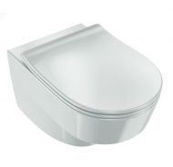 Унитаз подвесной Jacob Delafon Rive Gauche EDR102-00, 54x36 см