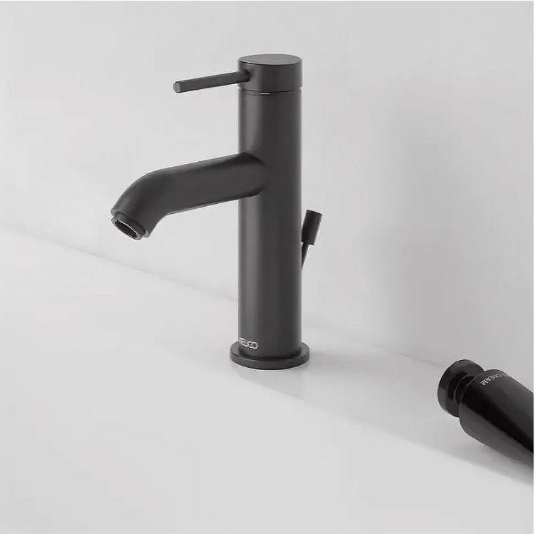 Смеситель для раковины Keuco IXMO Soft 59502 372000 Черный матовый Смеситель для раковины Keuco IXMO Soft 59502 372000 Черный матовый