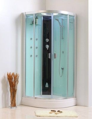 Душевая кабина Iddis Sicily S20R099i85 Душевая кабина Iddis Sicily S20R099i85