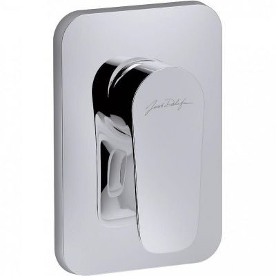 Смеситель для душа Jacob Delafon Aleo E98705-CP Хром
