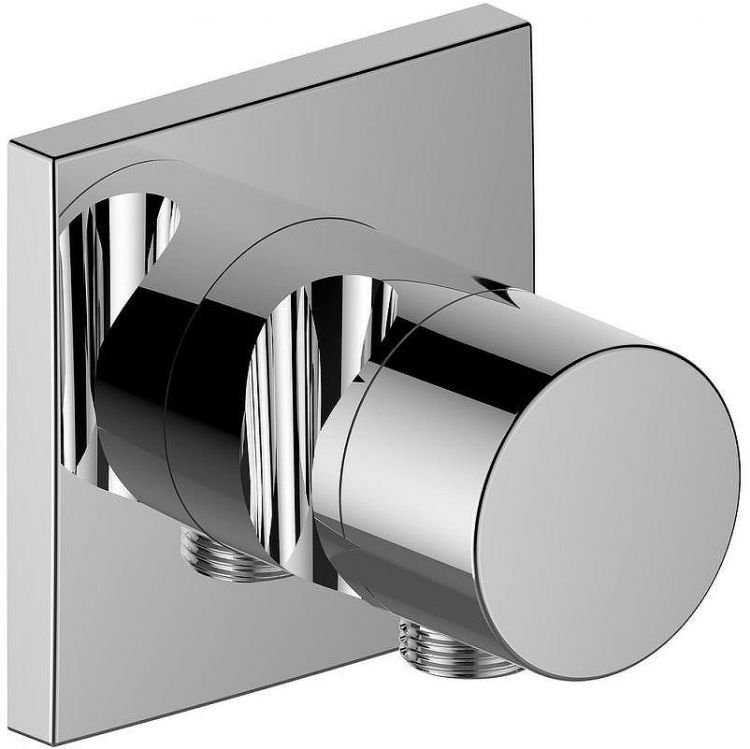 Переключатель потоков Keuco IXMO 59556 010202 Хром Переключатель потоков Keuco IXMO 59556 010202 Хром