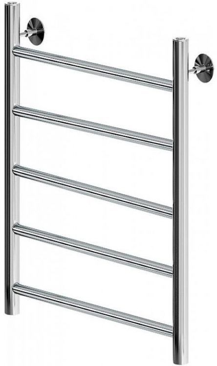 Водяной полотенцесушитель Aquanet Mauro 60x40 282315 Хром