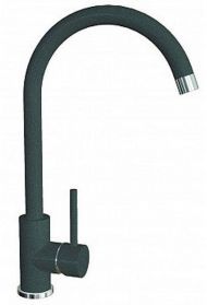 Смеситель для кухни Dr. Gans Соло 319.03h.1123.407 цвет Черный