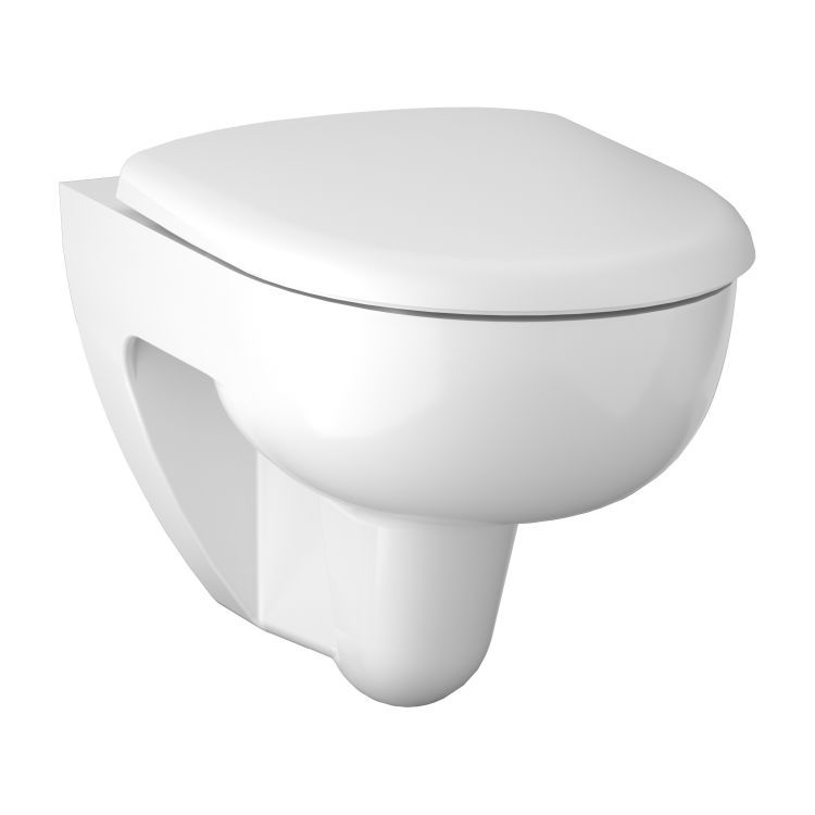 Комплект унитаза Geberit Renova 500.124.TC.R Комплект унитаза Geberit Renova 500.124.TC.R