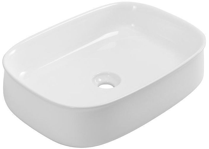 Раковина-чаша Cezares 56 CZR-6582 цвет Белый