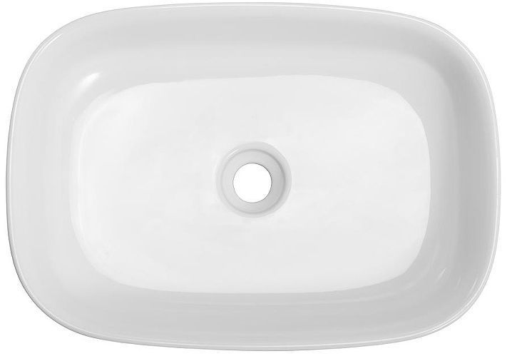 Раковина-чаша Cezares 56 CZR-6582 цвет Белый