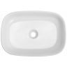 Раковина-чаша Cezares 56 CZR-6582 цвет Белый
