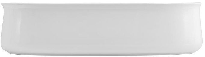 Раковина-чаша Cezares 56 CZR-6582 цвет Белый