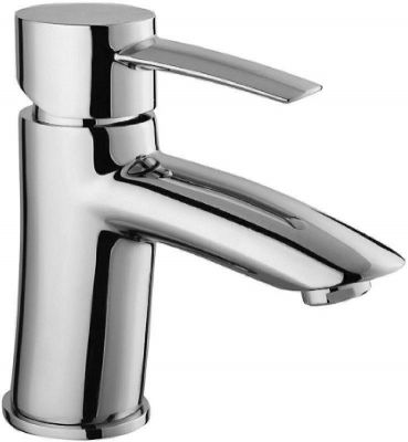 Смеситель для раковины Lemark Atlantiss LM3206C Хром
