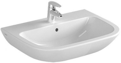 Раковина Vitra S20 60 5503B003-0001 Белая