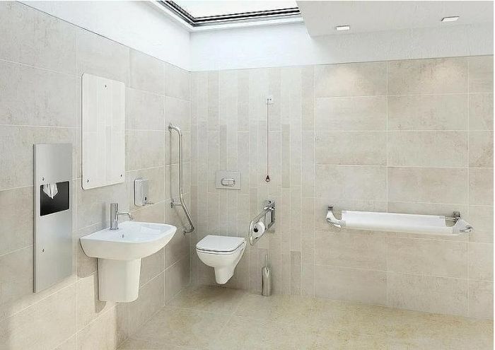 Раковина Vitra S20 60 5503B003-0001 Белая