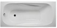 Акриловая ванна 1MarKa Classic 140x70 01кл1470 А без гидромассажа