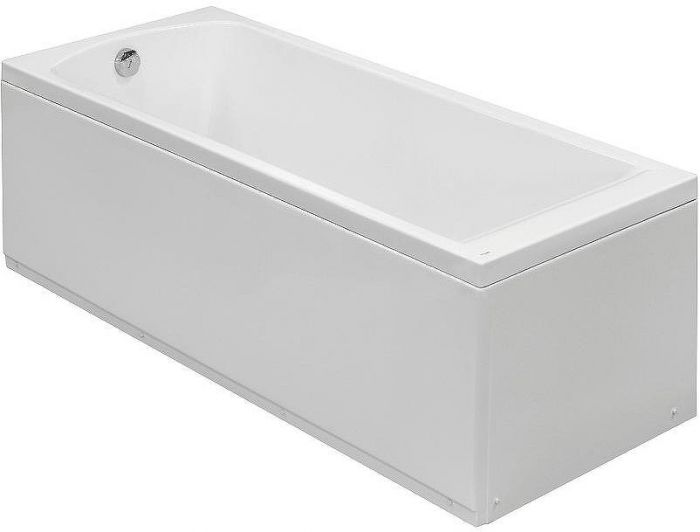 Акриловая ванна Santek Фиджи 150x75 1WH501598 без гидромассажа