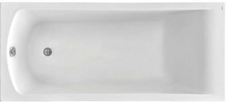Акриловая ванна Santek Фиджи 150x75 1WH501598 без гидромассажа