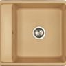 Кухонная мойка Aquaton Беллис 57 1A724932BS260 Латте Кухонная мойка Aquaton Беллис 57 1A724932BS260 Латте