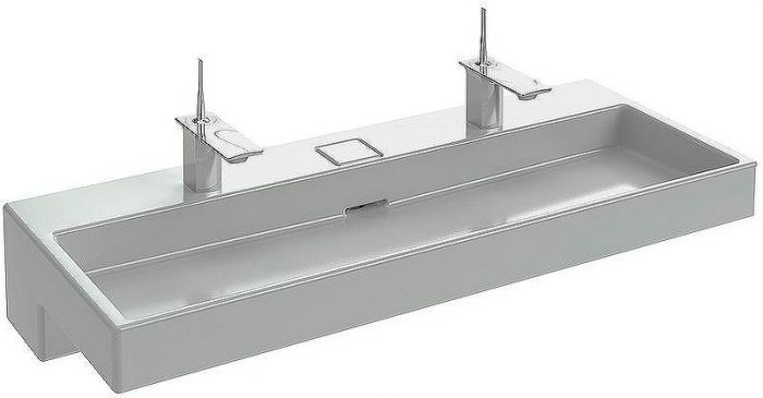 Раковина Jacob Delafon Terrace 120 EXB9112-00 с подсветкой