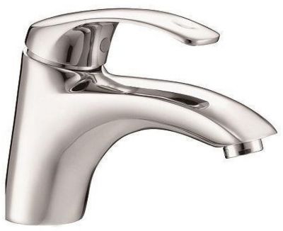 Смеситель для раковины Boou B8174-1J цвет Хром