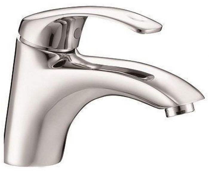 Смеситель для раковины Boou B8174-1J цвет Хром