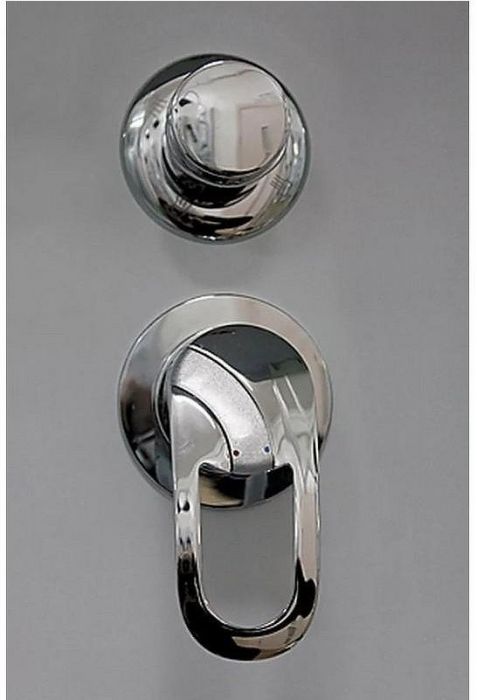 Душевой бокс River Dunay 170x80 МТ 10000001577 с поддоном