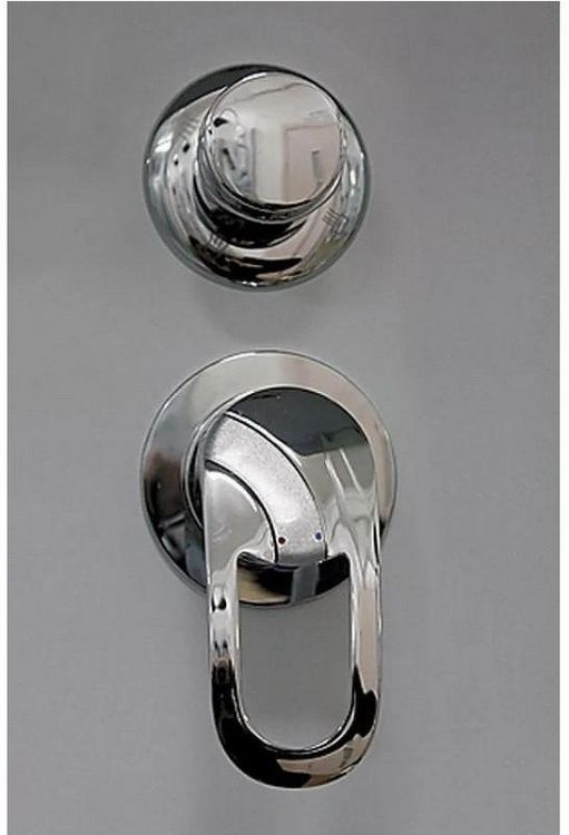 Душевой бокс River Dunay 170x80 МТ 10000001577 с поддоном