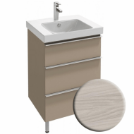 Тумба под раковину Jacob Delafon Odeon Up 55 см EB990-E19