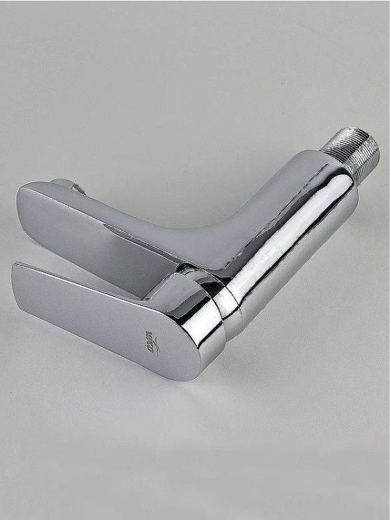 Смеситель для раковины Viko V-4101 Хром Смеситель для раковины Viko V-4101 Хром