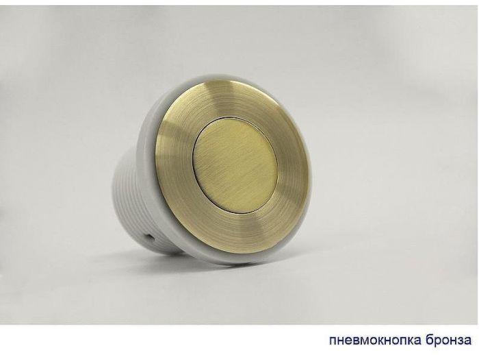 Акриловая ванна Whitecross Savia Duo 170x80 0103.170080.100.LINE.BR с гидромассажем