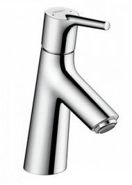 Смеситель для раковины, Hansgrohe Talis 72013000 хром Смеситель для раковины, Hansgrohe Talis 72013000 хром
