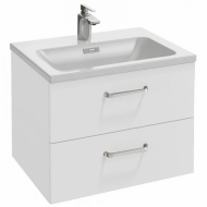 Тумба под раковину Jacob Delafon Vox 60 см EB2080-R4-E16 ореховое дерево