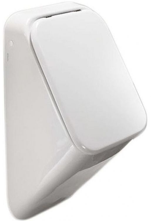 Писсуар Hatria Fusion Q YXE1 без крышки