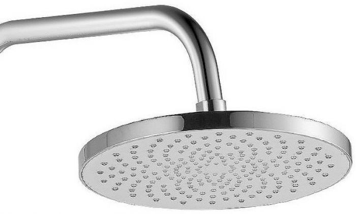 Душевая система Haiba HB24590 Хром