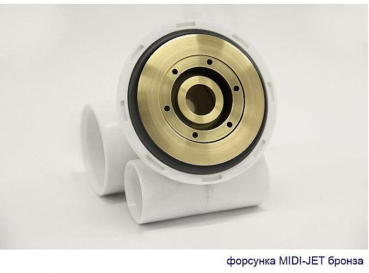 Акриловая ванна Whitecross Layla 180x80 0102.180080.100.SMART.BR с гидромассажем