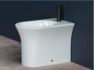 Напольное биде CERAMICANOVA Star CN1906 Напольное биде CERAMICANOVA Star CN1906