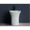 Напольное биде CERAMICANOVA Star CN1906