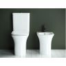 Напольное биде CERAMICANOVA Star CN1906