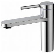 Смеситель для раковины Arrow N11M6071CP цвет Хром