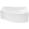 Акриловая ванна Aquanet Palma 170x90 R 205537 без гидромассажа