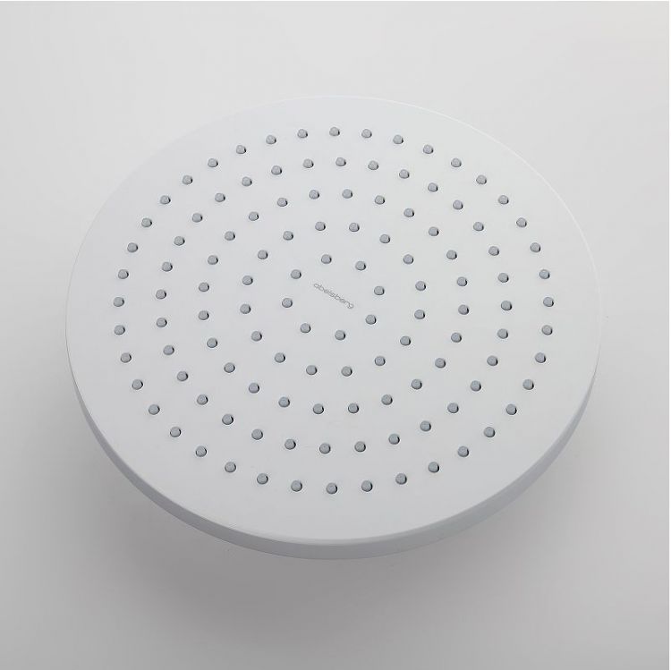 Душевая система Abelsberg Lineara SNS52791CH с термостатом цвет Глянцевый хром