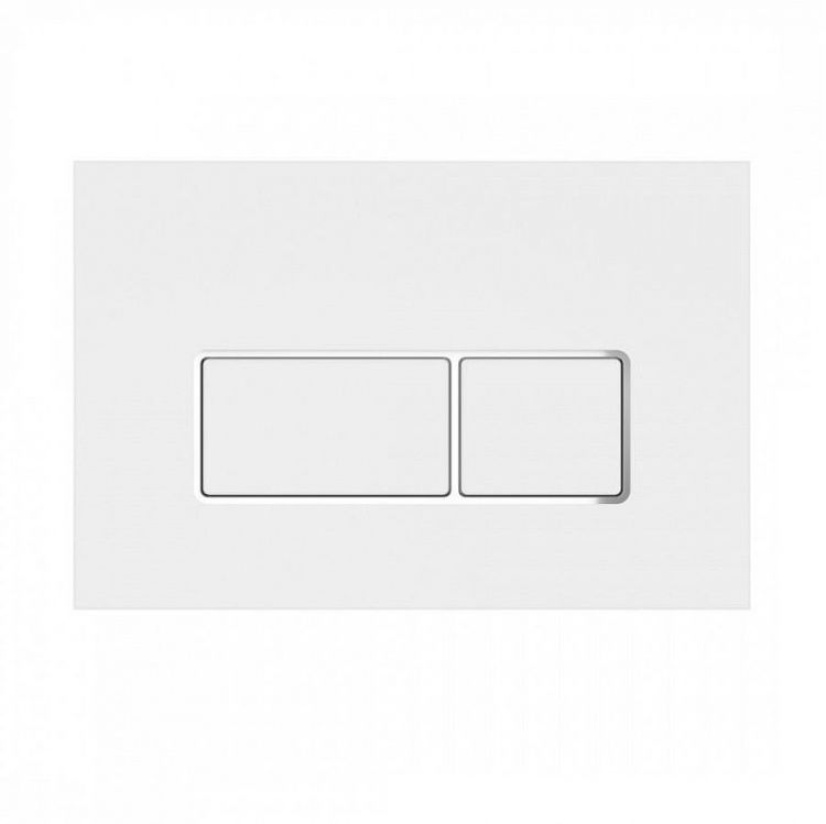 Клавиша смыва Maretti Umbria AC12UM-746 цвет Белый Хром Клавиша смыва Maretti Umbria AC12UM-746 цвет Белый Хром