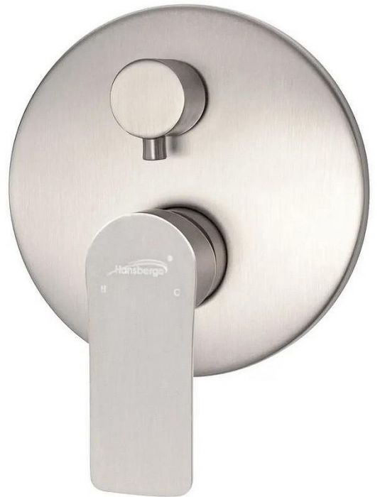 Душевая система Hansberge H6090NK Никель