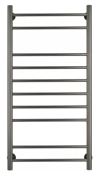 Полотенцесушитель электрический Secado Триада 2 120x60 графит