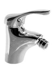 Смеситель SLEZAK RAV Nil N145.5, для биде