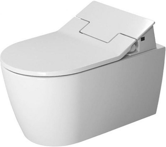 Унитаз Duravit ME by Starck 2529590000 подвесной без сиденья