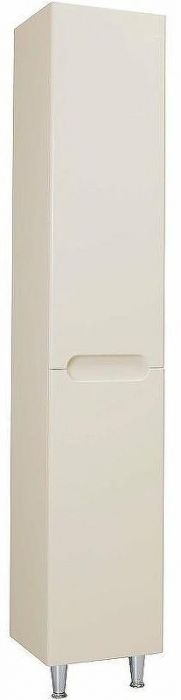 Шкаф пенал Bellezza Андрэа 35 L 4629004712076 Бежевый